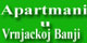 Vrnjačka banja apartmani